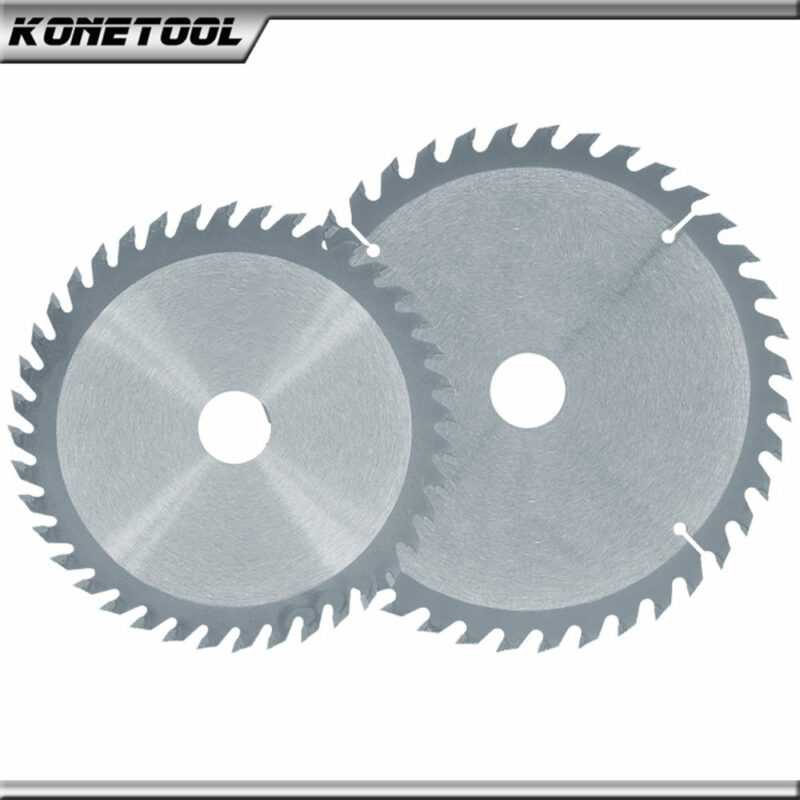 Cold Saw Blades For Aluminum 丨