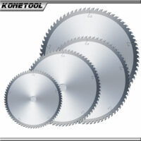 cold saw blade