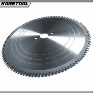 grooving cold saw blade