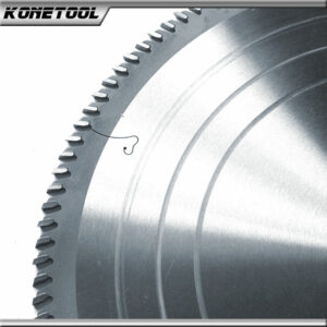 grooving cold saw blade