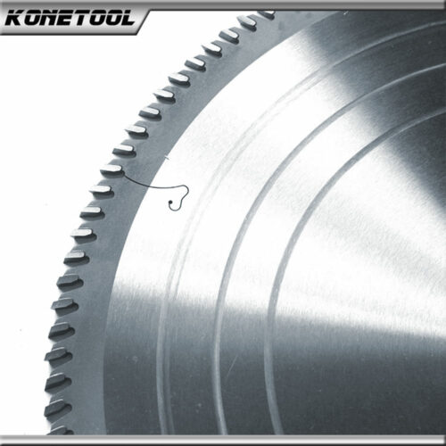 grooving cold saw blade