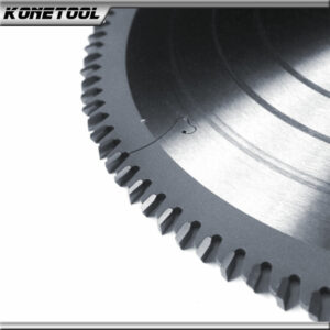 grooving cold saw blade