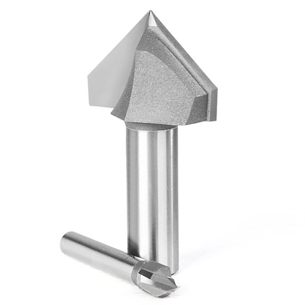 10 Basic Router Bit Types for Your Woodworking Projects