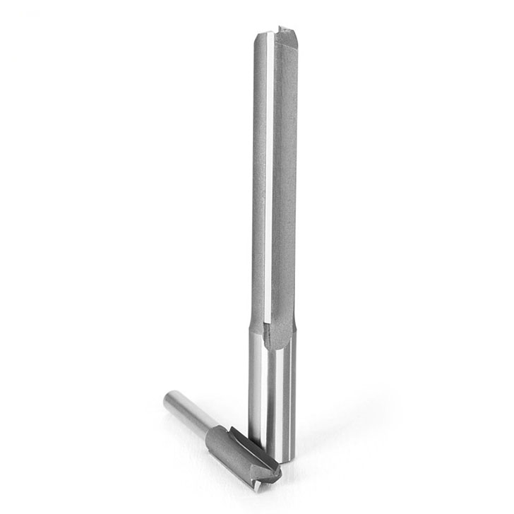 Straight Router Bits Explained