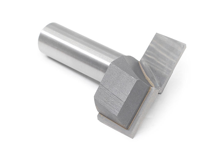 Straight Router Bits Explained