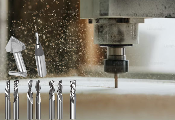 cnc-router-bits