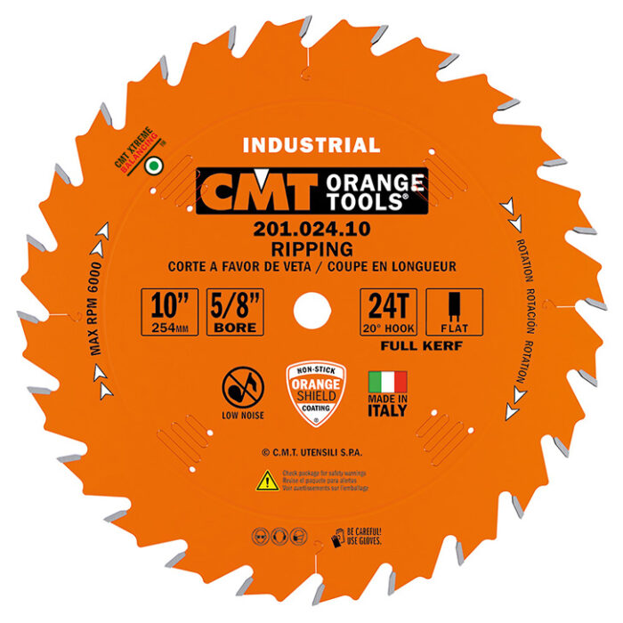 11 Types Of Circular Saw Blades And Their Uses