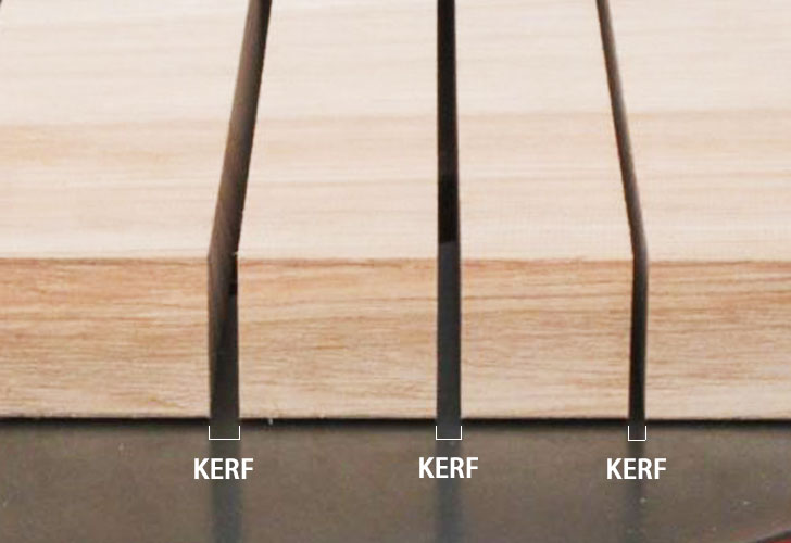 Circular Saw Blade Basics