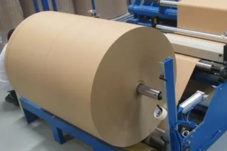 paper converting