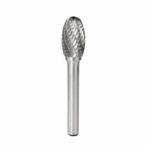 SE-carbide-burr