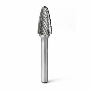 SF-carbide-burr