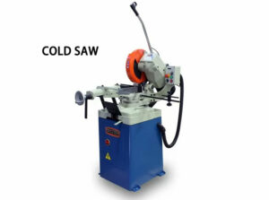 cold saw