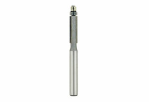 flush trim router bit