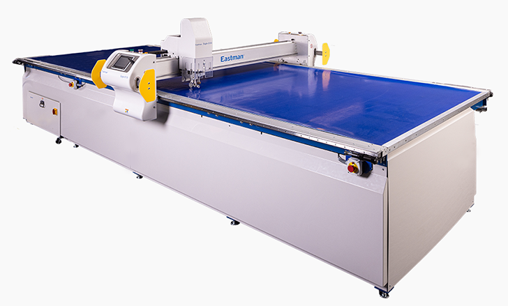 static automatic cutting machine